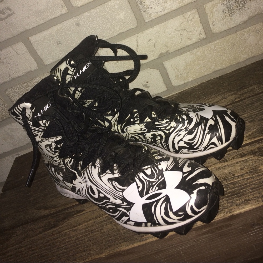Boys Football Cleats